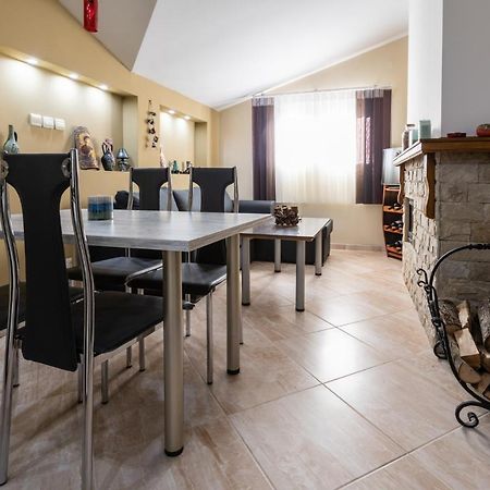 Апартаменти Ковачева Bansko Bagian luar foto